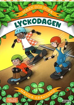 Lyckodagen