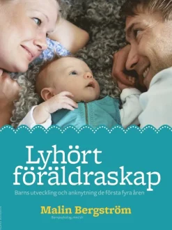 Lyhört föräldraskap