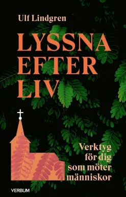 Lyssna efter liv : Verktyg för dig som möter människor