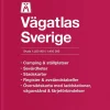 M Vägatlas Sverige 2025