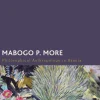 Mabogo P. More
