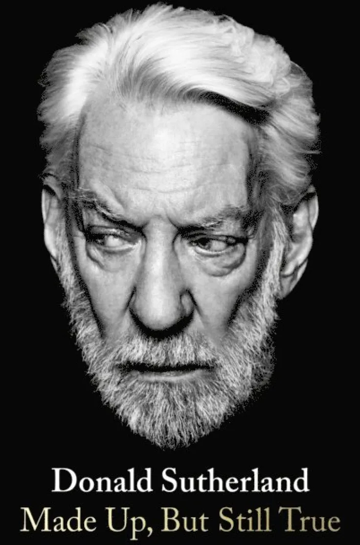 Made Up, But Still True