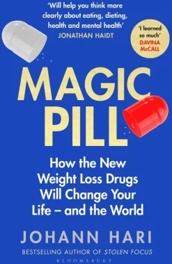 Magic Pill