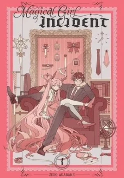 Magical Girl Incident, Vol. 1