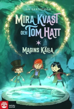 Magins källa