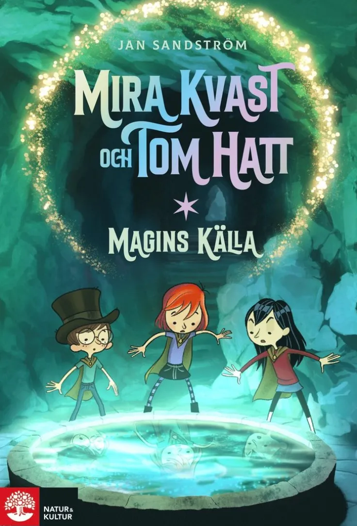 Magins källa