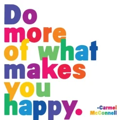 Magnet Do More Of What