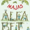 Majas alfabet