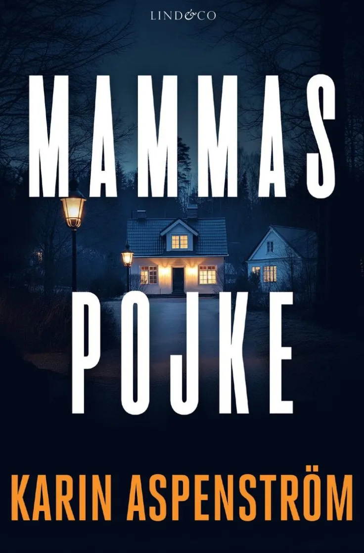 Mammas pojke