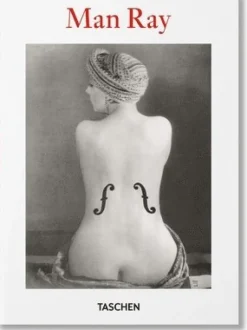 Man Ray