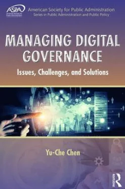 Managing Digital Governance