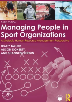 Managing People in Sport Organizations