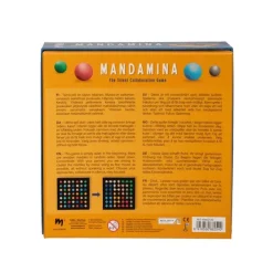 Mandamina