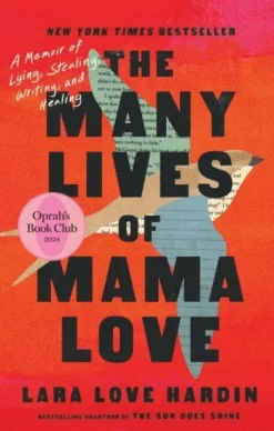 Many Lives of Mama Love (Oprah's Book Club)