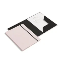 Mapp A4 Paulina rosa