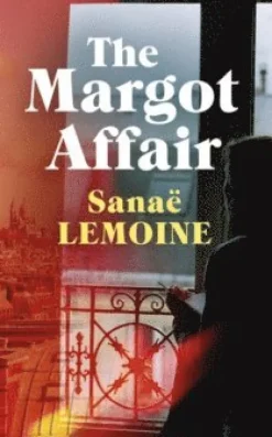 Margot Affair