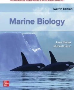 Marine Biology ISE