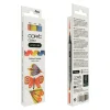 Marker Copic Ciao Layer & Mix 3-pack - Brilliant Palette