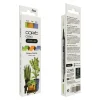 Marker Copic Ciao Layer & Mix 3-pack - Botanic Palette