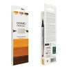Marker Copic Classic Designer Collection 3-pack - Vivid wood tints