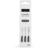 Marker Copic Multiliner Broad 3-pack svart