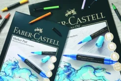Markerblock A3 70g Faber-Castell