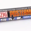 Markerpenna Posterman Wet Wipe vit