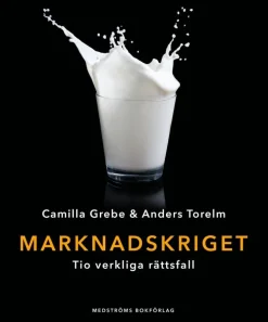 Marknadskriget : tio verkliga rättsfall