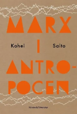 Marx i antropocen
