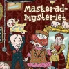 Maskeradmysteriet