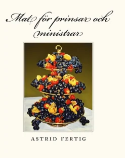 Mat för prinsar och ministrar