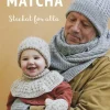 Matcha - Stickat för alla