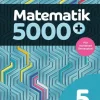 Matematik 5000+ Kurs 5 Lärobok Upplaga 2021