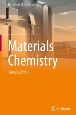 Materials Chemistry