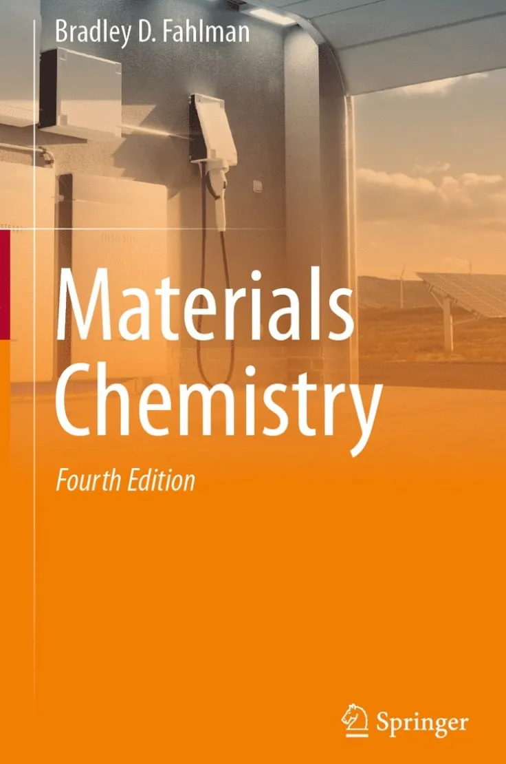 Materials Chemistry