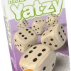 Maxi Yatzy med trätärningar