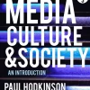 Media, Culture and Society