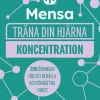 Mensa träna din hjärna. Koncentration