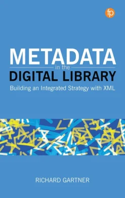 Metadata in the Digital Library