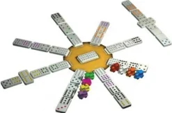 Mexican Train