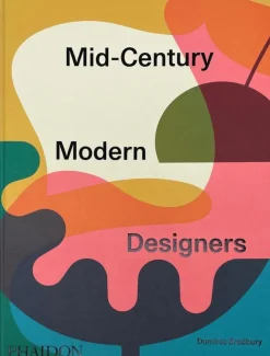 Mid-Century Modern Designers