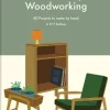 Mid-Century Woodworking Pattern Book