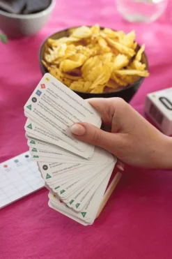 MIG Take Away Frågekampen