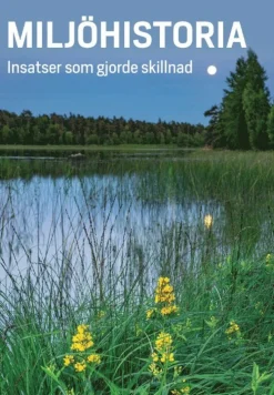 Miljöhistoria : insatser som gjorde skillnad