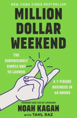 Million Dollar Weekend