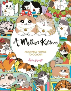 Million Kittens