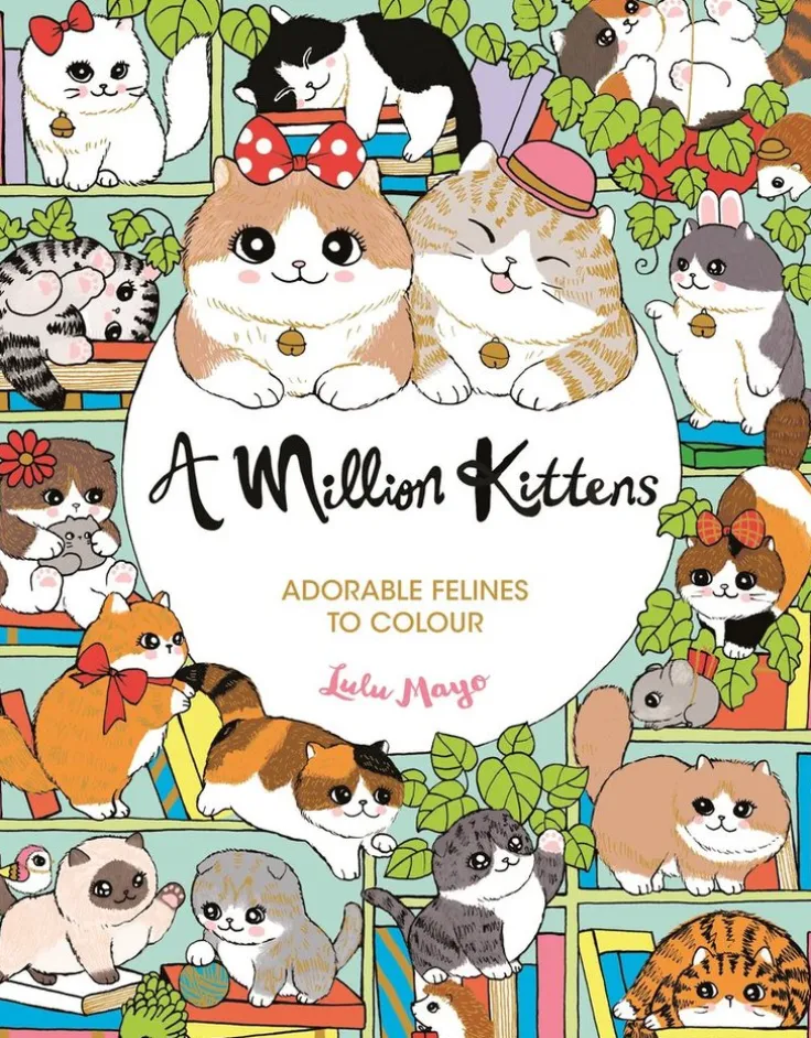 Million Kittens