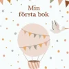 Min första bok