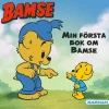 Min första bok om Bamse