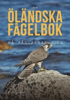 Min öländska fågelbok på fåglarnas sida